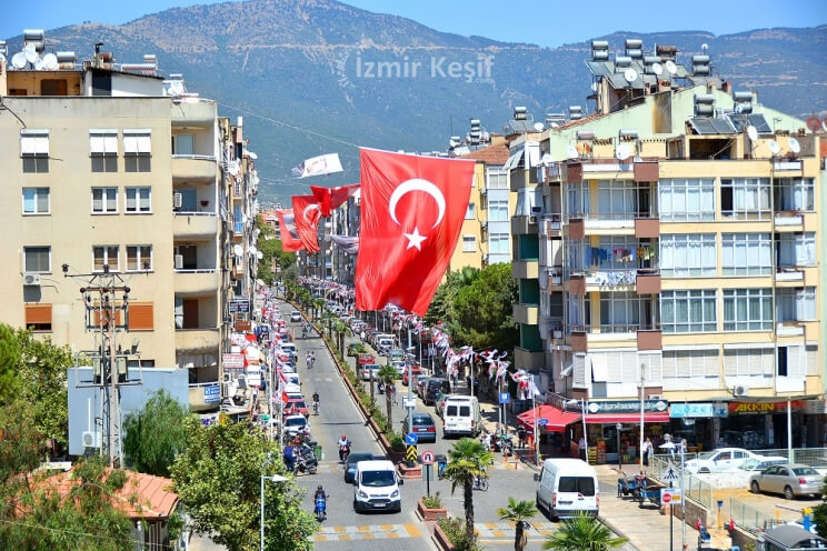 Ödemiş Temizlik Şirketi