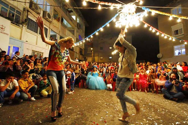 Tepecik Temizlik Şirketi