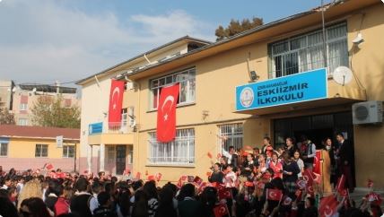 Eskiizmir Temizlik Şirketi