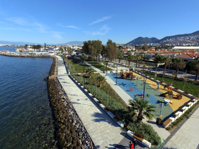 Narlıdere Temizlik Şirketi