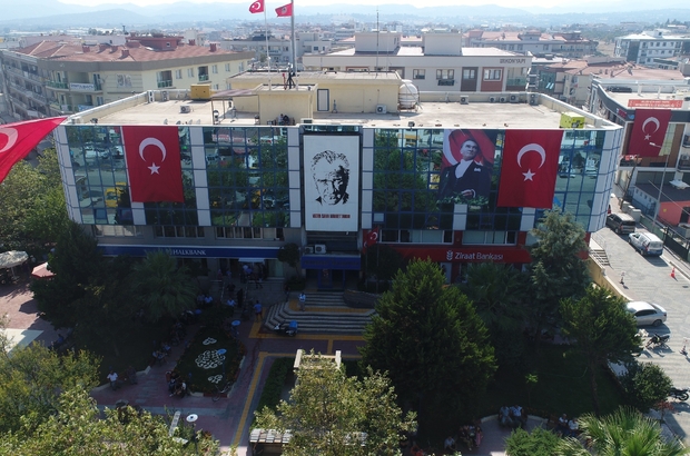 Menderes Temizlik Şirketi