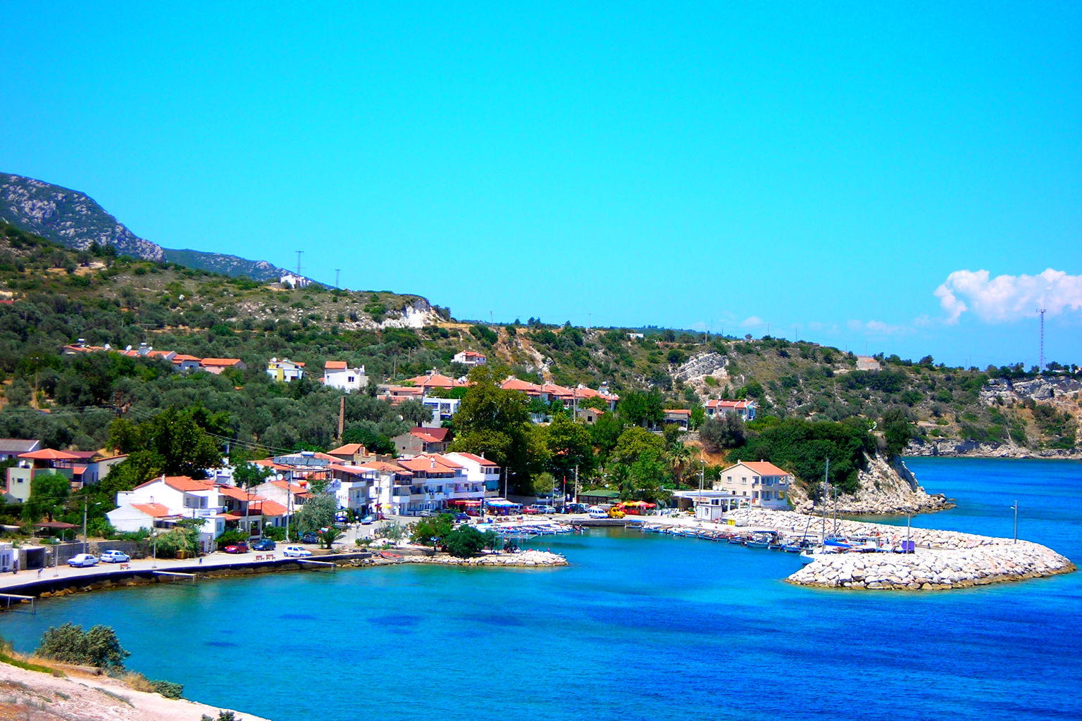 Karaburun Temizlik Şirketi