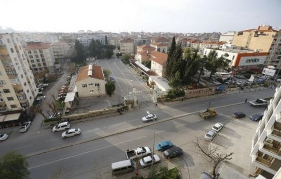 Yağhaneler Temizlik Şirketi