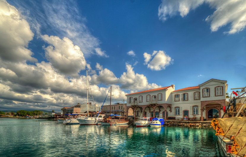 Urla Temizlik Şirketi