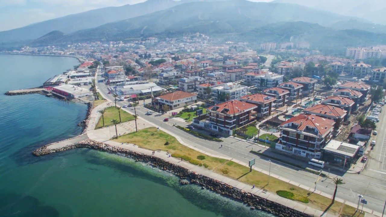 Güzelbahçe Temizlik Şirketi