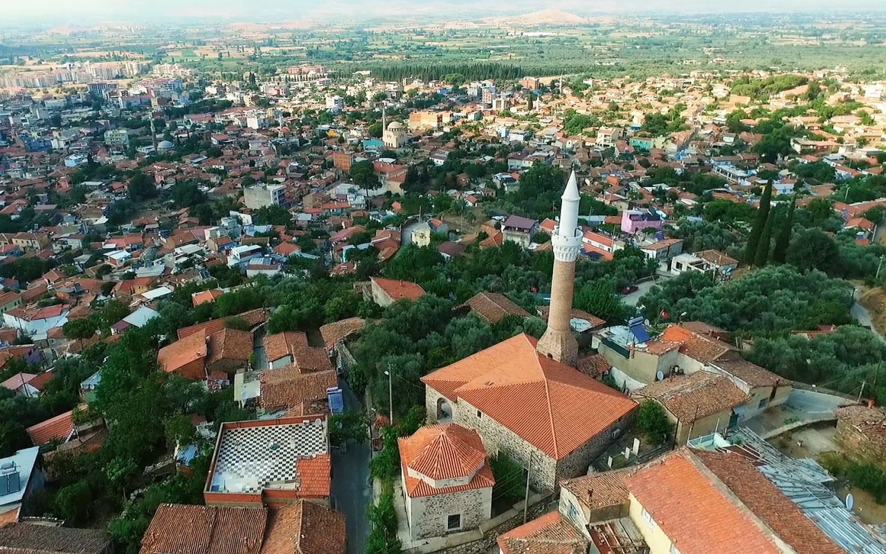 Tire Temizlik Şirketi