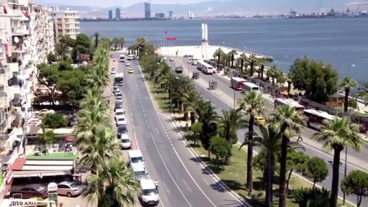 Karşıyaka Temizlik Şirketi