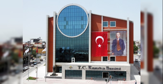 Karabağlar Temizlik Şirketi