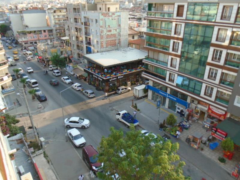 Bozyaka Temizlik Şirketi