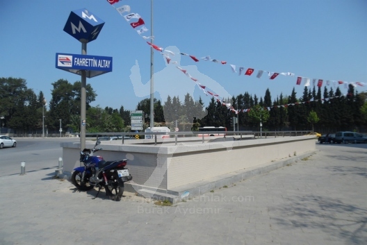 Fahrettin Altay Temizlik Şirketi